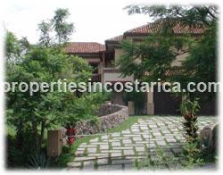 Spanish Homes