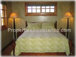 Tamarindo villa, Spanish style, fountain, for sale, investment, furnished, pool, beach, real estate, 1621