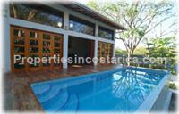 A winner home in Cariari's golf community
