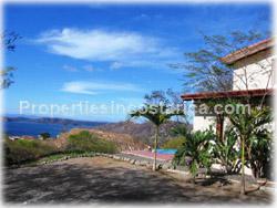 For sale, Guanacaste for sale, Playa Hermosa real estate, furnished