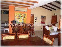 For sale, Guanacaste for sale, Playa Hermosa real estate, furnished