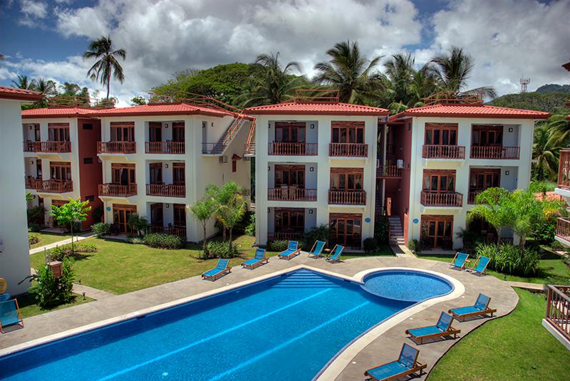 Jaco Beach Beachfront Condos For Sale Id Code 1790