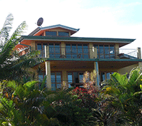 Affordable Central Valley Castle