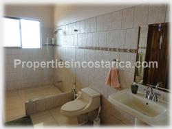  Costa Rica real estate, for sale, dominical, beach house, ocean view, pool, luxurious, 1810
