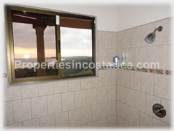  Costa Rica real estate, for sale, dominical, beach house, ocean view, pool, luxurious, 1810