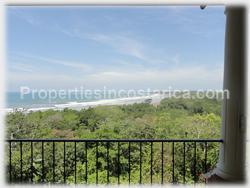  Costa Rica real estate, for sale, dominical, beach house, ocean view, pool, luxurious, 1810
