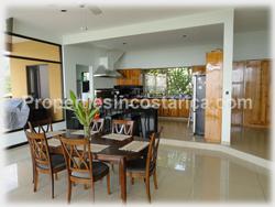  Costa Rica real estate, for sale, dominical, beach house, ocean view, pool, luxurious, 1810