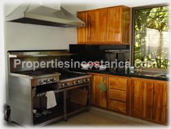  Costa Rica real estate, for sale, dominical, beach house, ocean view, pool, luxurious, 1810