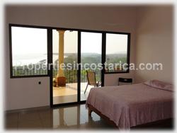  Costa Rica real estate, for sale, dominical, beach house, ocean view, pool, luxurious, 1810