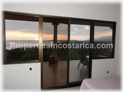  Costa Rica real estate, for sale, dominical, beach house, ocean view, pool, luxurious, 1810