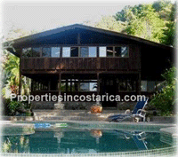 Investment Land for Sale in Costa Rica