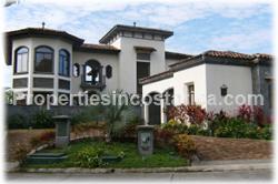 Los Suenos Costa Rica, Los Suenos real estate, los suenos Villa for sale, fully furnished, 5 bedrooms, ocean views, golf, marina