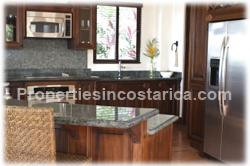 Los Suenos Costa Rica, Los Suenos real estate, los suenos Villa for sale, fully furnished, 5 bedrooms, ocean views, golf, marina