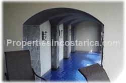 Los Suenos Costa Rica, Los Suenos real estate, los suenos Villa for sale, fully furnished, 5 bedrooms, ocean views, golf, marina