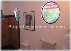 Heredia for sale, mountain home, Heredia real estate, jacuzzi, large, forest, park, horse stables, lots, paradise, waterfalls, fish ponds, bridges, valley view, natural, grand estate, Costa Rica mountain, 1475