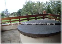 Heredia for sale, mountain home, Heredia real estate, jacuzzi, large, forest, park, horse stables, lots, paradise, waterfalls, fish ponds, bridges, valley view, natural, grand estate, Costa Rica mountain, 1475