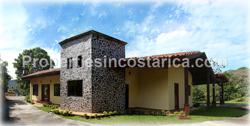 Costa Rica real estate, Atenas Costa Rica, Atenas home for sale, Atenas real estate, gated community, swimming pool
