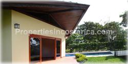 Costa Rica real estate, Atenas Costa Rica, Atenas home for sale, Atenas real estate, gated community, swimming pool