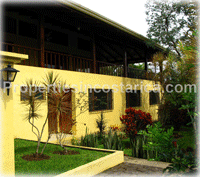 Costa Rica House for rent