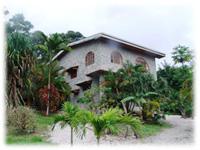 Beach properties