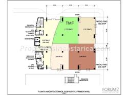 Forum 2, office centers, Costa Rica, rent, exclusive, location, airport,