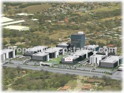 Forum 2, office centers, Costa Rica, rent, exclusive, location, airport,