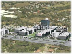 Forum 2, office centers, Costa Rica, rent, exclusive, location, airport,