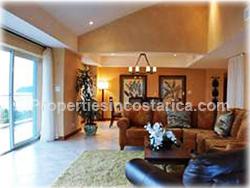  Jaco Costa Rica, Jaco beach real  estate, jaco penthouse, for sale, beachfront, fully furnished, terrace