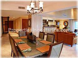  Jaco Costa Rica, Jaco beach real  estate, jaco penthouse, for sale, beachfront, fully furnished, terrace