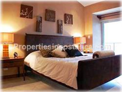  Jaco Costa Rica, Jaco beach real  estate, jaco penthouse, for sale, beachfront, fully furnished, terrace