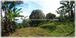 Costa Rica land for sale, Costa Rica real estate, development, investment opportunity, valley view, mountain land, acreage, 1812
