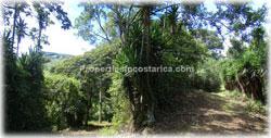 Costa Rica land for sale, Costa Rica real estate, development, investment opportunity, valley view, mountain land, acreage, 1812