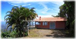 Costa Rica land for sale, Costa Rica real estate, development, investment opportunity, valley view, mountain land, acreage, 1812