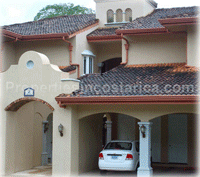 Costa Rica house for sale in los sue&ntilde;os