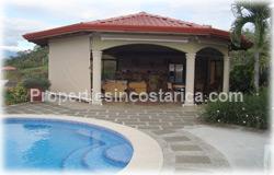 Atenas for sale, Atenas community, gated, real estate, Atenas luxury home, for sale, mountain view, pool, 1667