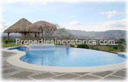 Atenas for sale, Atenas community, gated, real estate, Atenas luxury home, for sale, mountain view, pool, 1667