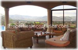 Atenas for sale, Atenas community, gated, real estate, Atenas luxury home, for sale, mountain view, pool, 1667