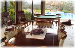 Atenas for sale, Atenas community, gated, real estate, Atenas luxury home, for sale, mountain view, pool, 1667
