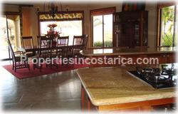 Atenas for sale, Atenas community, gated, real estate, Atenas luxury home, for sale, mountain view, pool, 1667