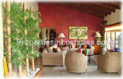 Atenas for sale, Atenas community, gated, real estate, Atenas luxury home, for sale, mountain view, pool, 1667