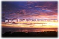 Sunset by the sea property for rent