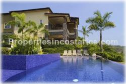 Los Suenos Costa Rica, Los Suenos for sale, Los Suenos oceanview home, swimming pool, luxury beach home, marina, golf