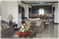 Los Suenos Costa Rica, Los Suenos for sale, Los Suenos oceanview home, swimming pool, luxury beach home, marina, golf