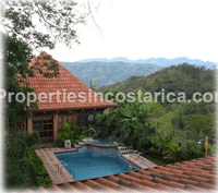 Costa Rica Real Estate