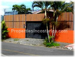 Pavas house, for sale, real estate, U.S Embassy, San Jose, large, single story,