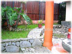 Pavas house, for sale, real estate, U.S Embassy, San Jose, large, single story,