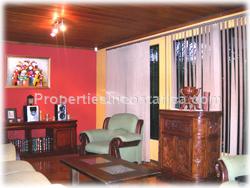 Pavas house, for sale, real estate, U.S Embassy, San Jose, large, single story,