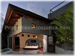 Dominical luxury homes, luxury real estate, Costa Rica palace, Costa Rica Dominical, ocean view, pool, 1683