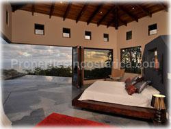 Dominical luxury homes, luxury real estate, Costa Rica palace, Costa Rica Dominical, ocean view, pool, 1683