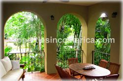 Pavones real estate, for sale, home, land, beach front, ocean, private, surf, waves, 1908